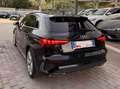 Audi A3 A3 IV 2020 Sportback 2.0 tdi S line edition Negro - thumbnail 3