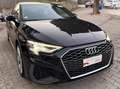 Audi A3 A3 IV 2020 Sportback 2.0 tdi S line edition Negro - thumbnail 5