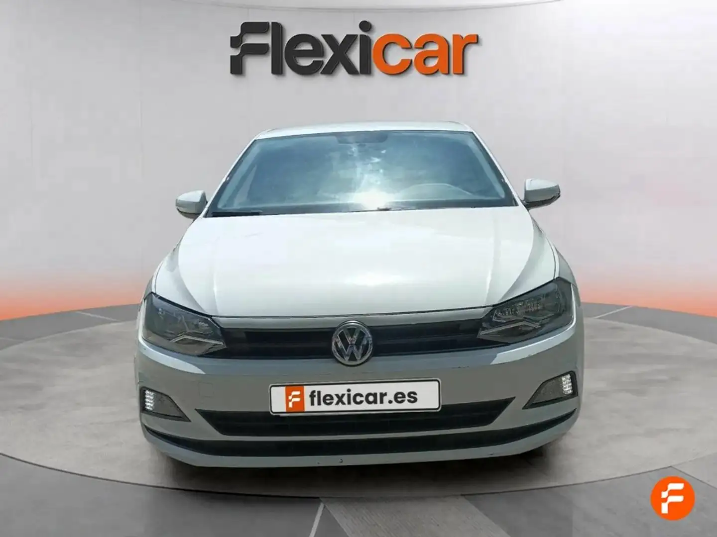Volkswagen Polo 1.0 Advance 59kW Amarillo - 2