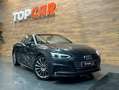Audi A5 Coupé 2.0 TFSI S Line 140kW Gris - thumbnail 1
