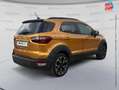 Ford EcoSport 1.0 EcoBoost 125ch Active 147g Sieges cuir GPS Geel - thumbnail 6