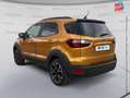 Ford EcoSport 1.0 EcoBoost 125ch Active 147g Sieges cuir GPS Geel - thumbnail 8