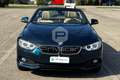 BMW 428 428iA xDrive Cabrio Luxury Blu/Azzurro - thumbnail 2