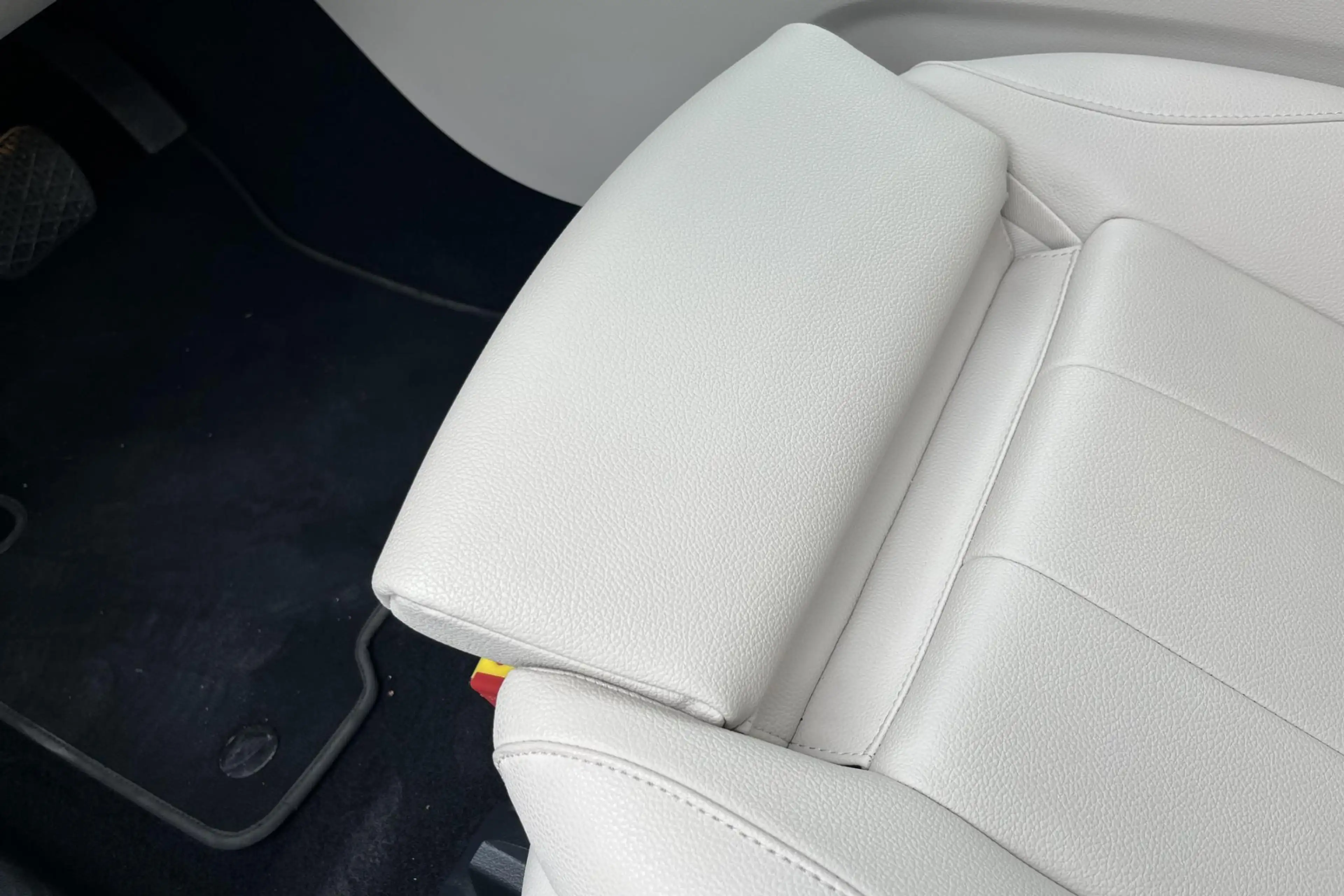 Mercedes-Benz EQB 250 EQB 250+ Business-line — photo 15