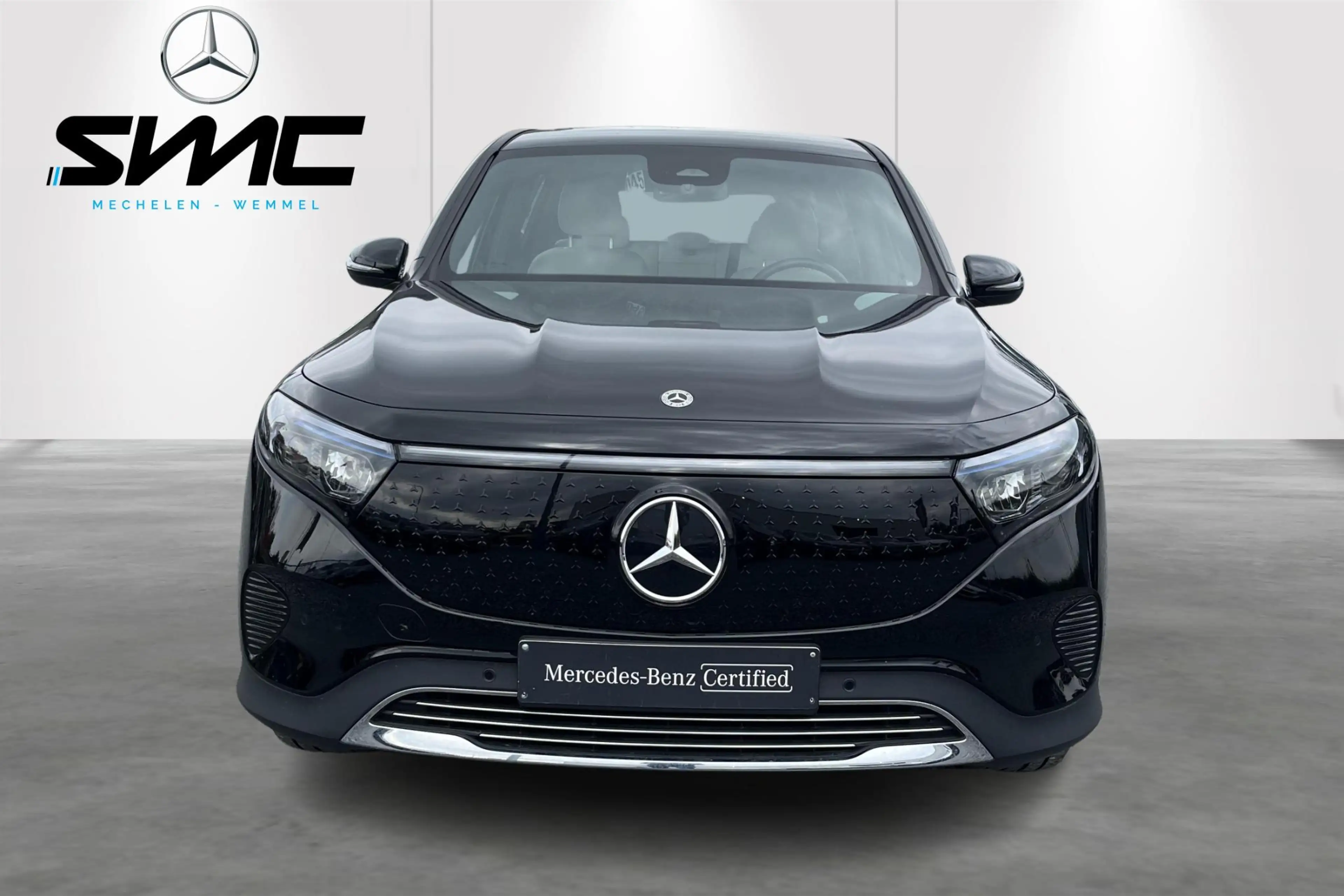 Mercedes-Benz EQB 250 EQB 250+ Business-line — photo 4