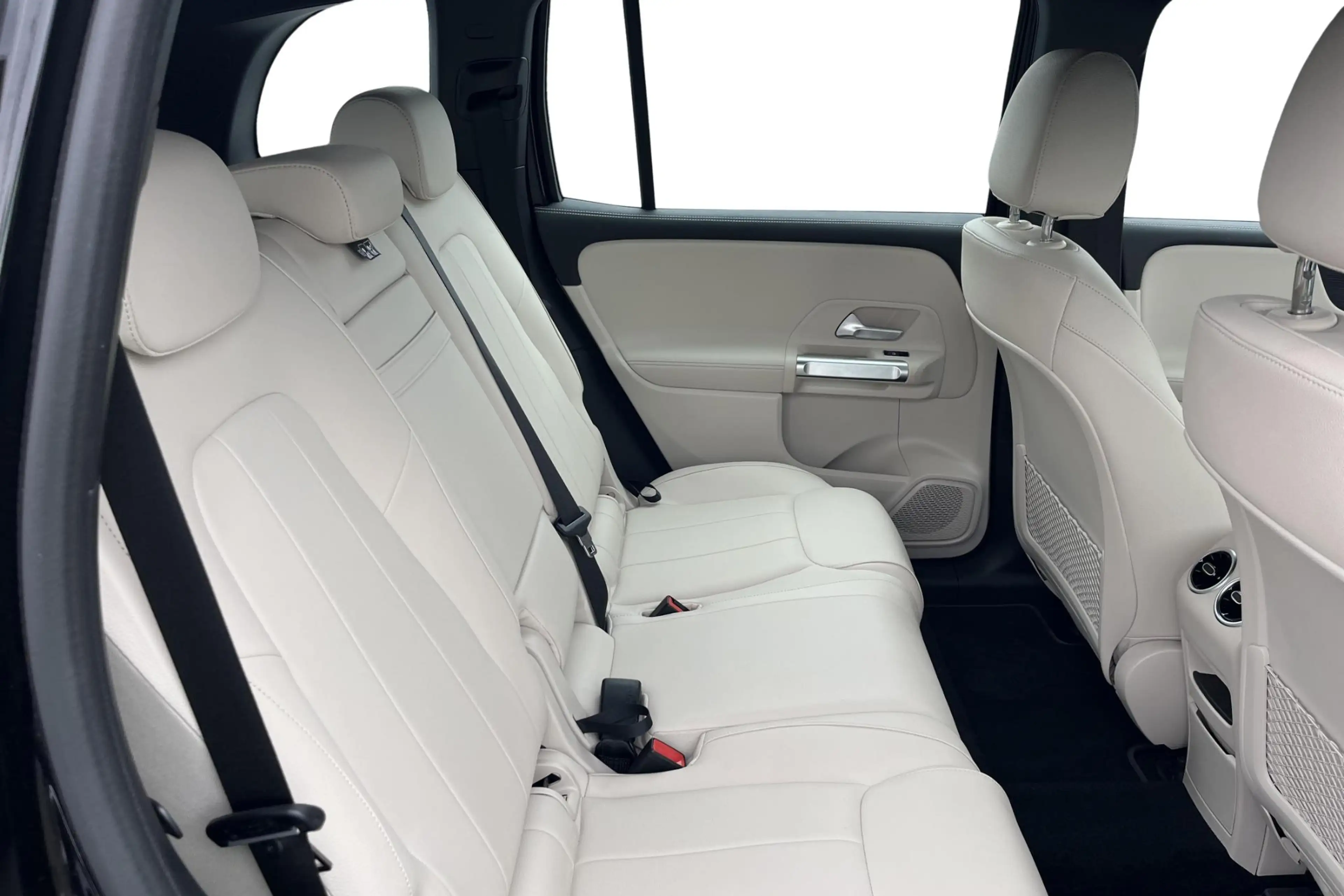 Mercedes-Benz EQB 250 EQB 250+ Business-line — photo 7