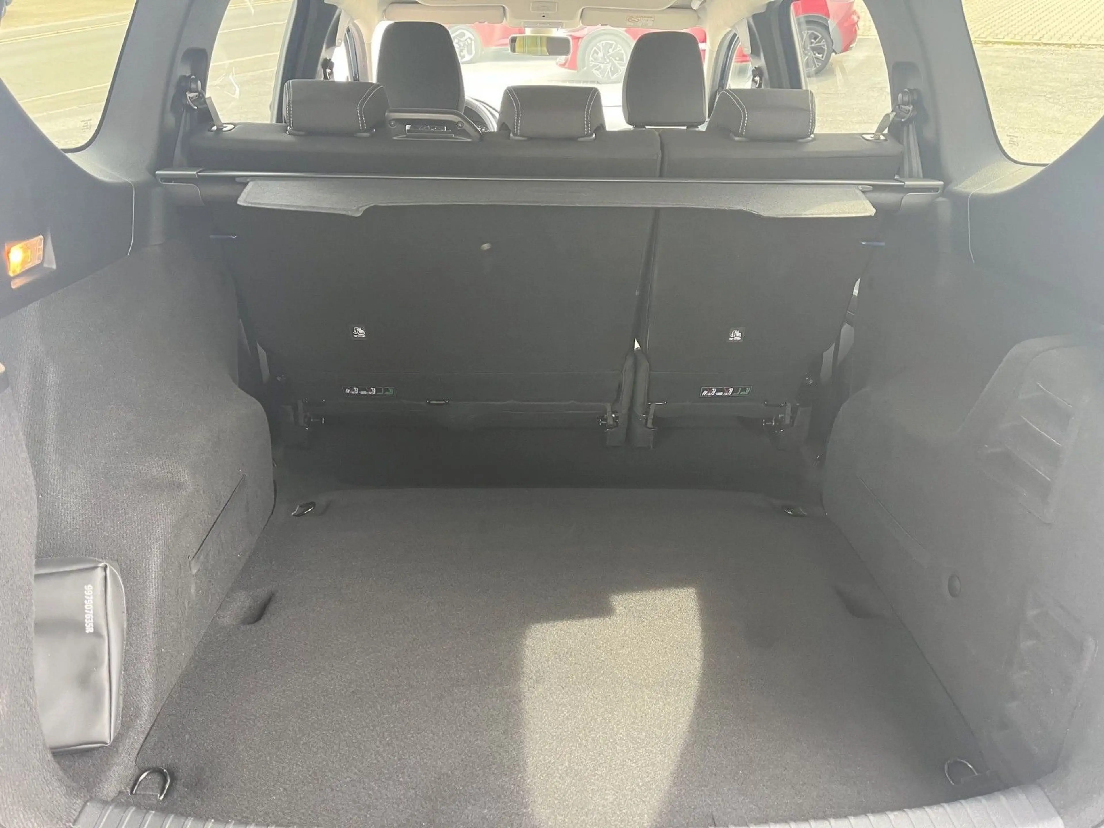 Dacia Jogger Comfort TCe 100 ECO-G 5-Sitzer — photo 9