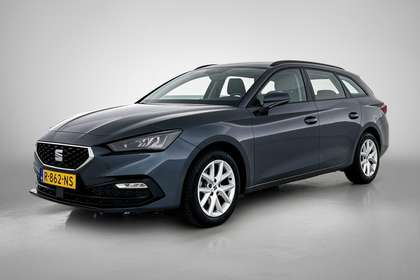SEAT Leon Sportstourer 1.0 TSI Reference (NAVIGATIE CARPLAY,