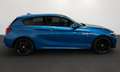 BMW 118 118i 136 ch M Sport Bleu - thumbnail 2