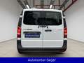 Mercedes-Benz Vito Tourer 114 Pro extralang Rückfahrka Spurhal Weiß - thumbnail 6