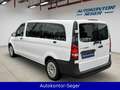 Mercedes-Benz Vito Tourer 114 Pro extralang Rückfahrka Spurhal Weiß - thumbnail 4