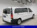 Mercedes-Benz Vito Tourer 114 Pro extralang Rückfahrka Spurhal Weiß - thumbnail 9