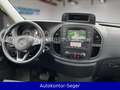 Mercedes-Benz Vito Tourer 114 Pro extralang Rückfahrka Spurhal Weiß - thumbnail 24