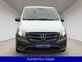 Mercedes-Benz Vito Tourer 114 Pro extralang Rückfahrka Spurhal Weiß - thumbnail 13