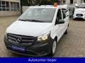 Mercedes-Benz Vito Tourer 114 Pro extralang Rückfahrka Spurhal Weiß - thumbnail 17