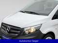 Mercedes-Benz Vito Tourer 114 Pro extralang Rückfahrka Spurhal Weiß - thumbnail 14