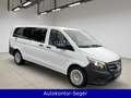 Mercedes-Benz Vito Tourer 114 Pro extralang Rückfahrka Spurhal Weiß - thumbnail 11