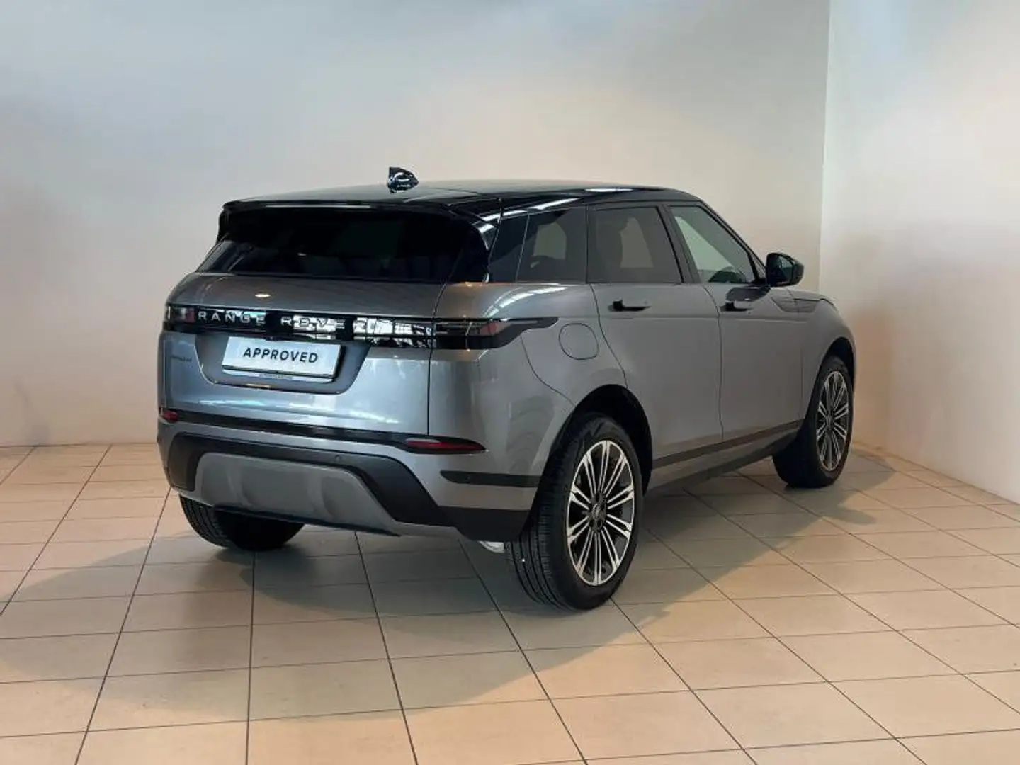 Land Rover Range Rover Evoque 2ª serie 2.0D I4 163 CV AWD Auto S - 2