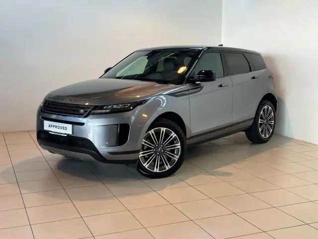 Land Rover Range Rover Evoque 2ª serie 2.0D I4 163 CV AWD Auto S