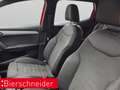 SEAT Ibiza 1.0 TSI FR Alcantara+NAVI+KAMERA+Voll-LED Rot - thumbnail 7