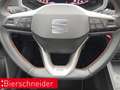 SEAT Ibiza 1.0 TSI FR Alcantara+NAVI+KAMERA+Voll-LED Rot - thumbnail 15