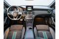 Mercedes-Benz A 220 4MATIC Motorsport Edition AMG PANORAMADAK Schwarz - thumbnail 9