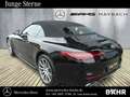 Mercedes-Benz SL 43 AMG SL 43 AMG Digital-Light/Distronic/Airscarf/360° Schwarz - thumbnail 3