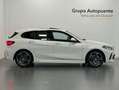 BMW 116 M Blanco - thumbnail 2