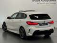 BMW 116 M Blanco - thumbnail 4