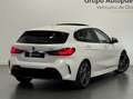 BMW 116 M Blanco - thumbnail 3