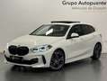 BMW 116 M Blanco - thumbnail 6
