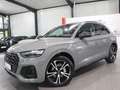 Audi Q5 50 TDI Quattro S-LINE BLACK EDITION / SCHÖN Grau - thumbnail 5