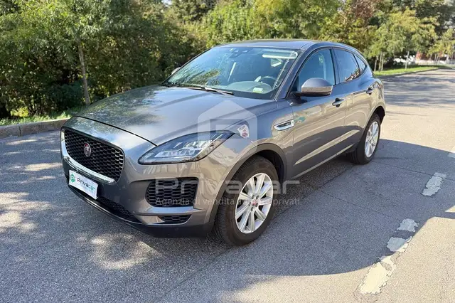 Jaguar E-Pace E-Pace 2.0D 150 CV AWD aut. S