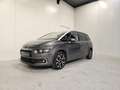 Citroen Grand C4 Picasso 1.2 Benzine - 7 pl - GPS - Topstaat! 1Ste Eig! Gris - thumbnail 1