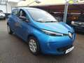 Renault ZOE Life mit großer Batterie und großem Motor Blau - thumbnail 4