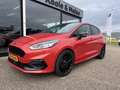 Ford Fiesta 1.0 EcoBoost 100pk 5dr ST-Line | Cruise Control , Rood - thumbnail 7
