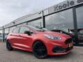 Ford Fiesta 1.0 EcoBoost 100pk 5dr ST-Line | Cruise Control , Rood - thumbnail 2
