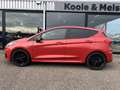 Ford Fiesta 1.0 EcoBoost 100pk 5dr ST-Line | Cruise Control , Rood - thumbnail 9