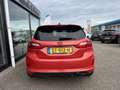 Ford Fiesta 1.0 EcoBoost 100pk 5dr ST-Line | Cruise Control , Rood - thumbnail 6