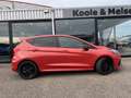 Ford Fiesta 1.0 EcoBoost 100pk 5dr ST-Line | Cruise Control , Rood - thumbnail 4