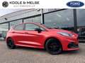 Ford Fiesta 1.0 EcoBoost 100pk 5dr ST-Line | Cruise Control , Rood - thumbnail 1