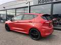 Ford Fiesta 1.0 EcoBoost 100pk 5dr ST-Line | Cruise Control , Rood - thumbnail 8