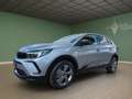 Opel Grandland X Grandland GS/Navi/Matrix/360"Kamera/199€mtl. Silber - thumbnail 1