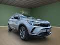 Opel Grandland X Grandland GS/Navi/Matrix/360"Kamera/199€mtl. Silber - thumbnail 8