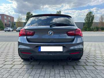 M140i Special Edition