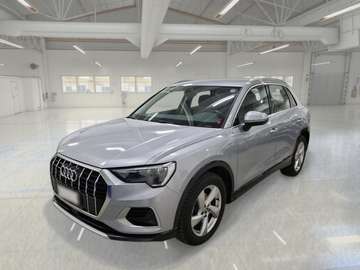 35 TFSI BUSINESS ADVANCED 5 PORTE SUV