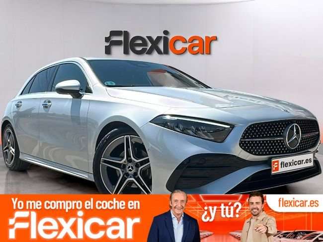 Mercedes-Benz A 200 d - foto 1