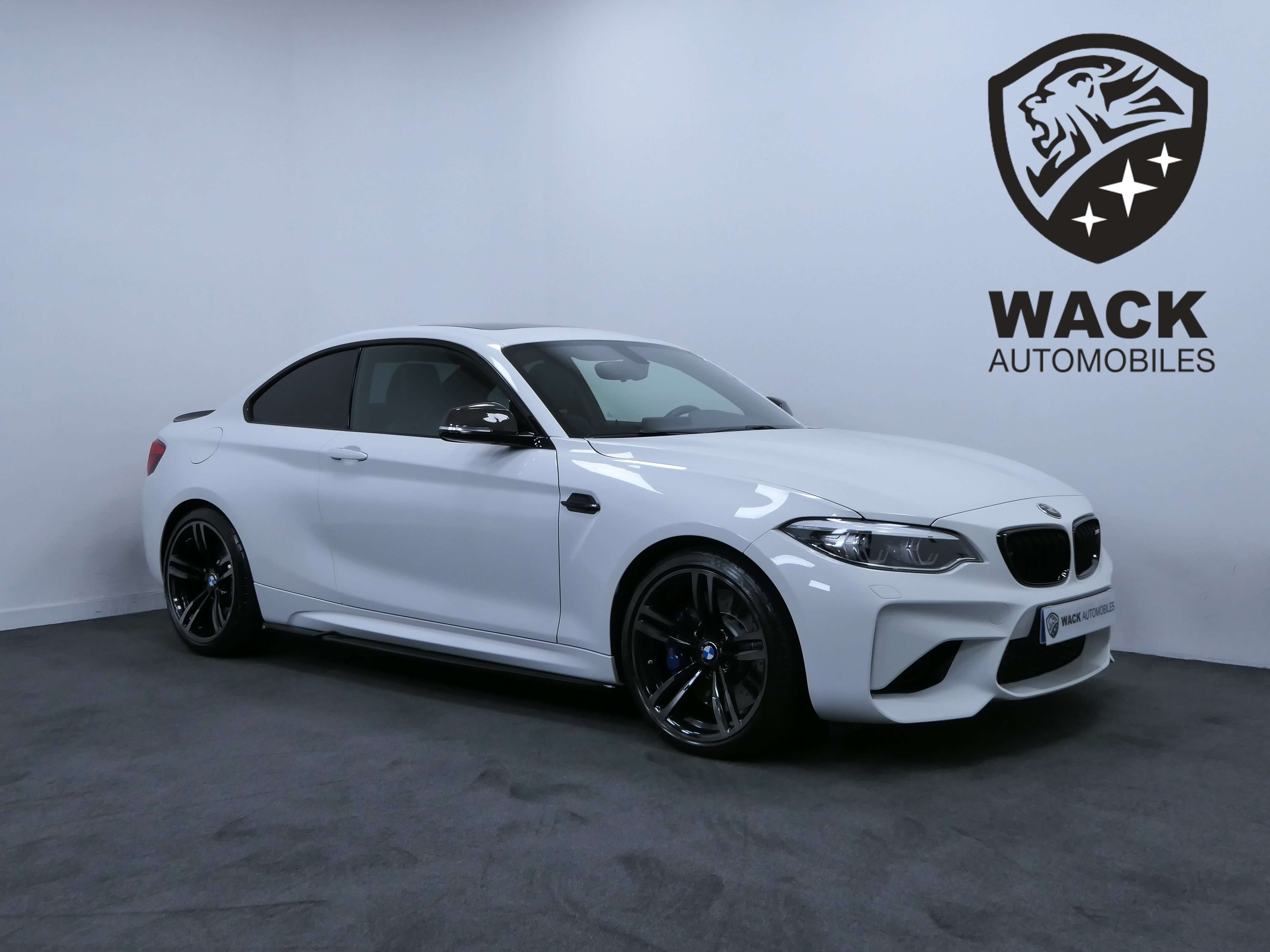 BMW M2