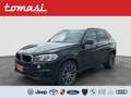 BMW X5 xDrive25d TETTUCCIO PANORAMICO APRIBILE Nero - thumbnail 1