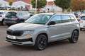 Skoda Karoq Sportline 4x4 l 1.HAND l VIRTUAL l VOLL Grau - thumbnail 4